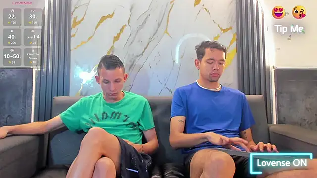 jeremytonner online show from 04-12-26, 11:37