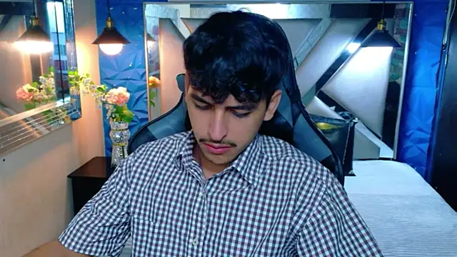 Alan Del Reyx online show from 02-07-26, 10:08