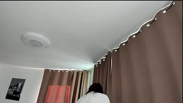 Natascha-Hill online show from 03-08-25, 09:39