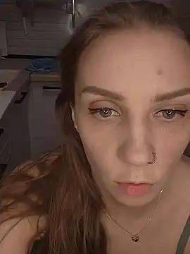 Edena  online show from 10-02-25, 02:18