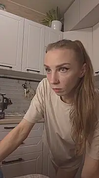 Edena  online show from 03-06-26, 06:04