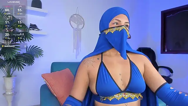 zali mahamed online show from 09-10-25, 10:15