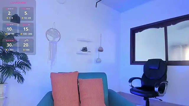 zali mahamed online show from 10-07-25, 10:07