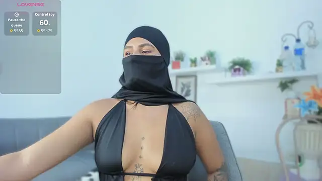 zali mahamed online show from 11-17-25, 08:58