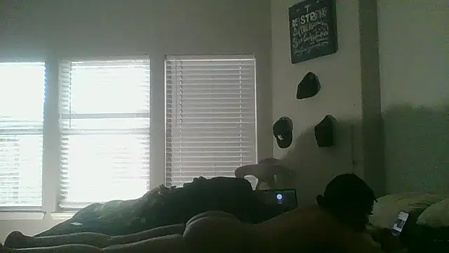 JazziEezyLdy online show from 03-02-26, 02:13