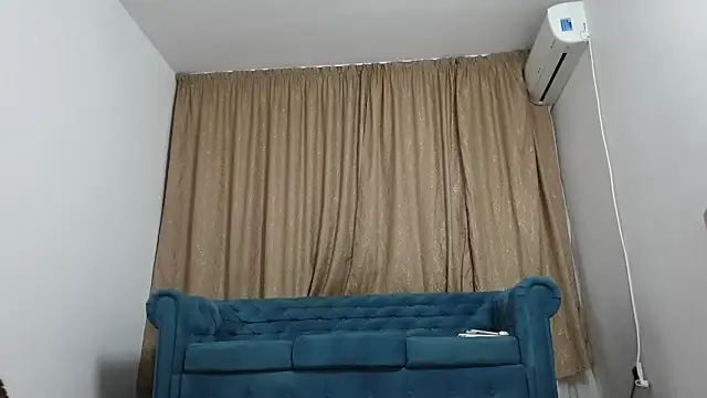 BLOND GOD online show from 03-08-26, 10:24