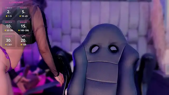 Samarafernandez online show from 10-05-25, 04:11