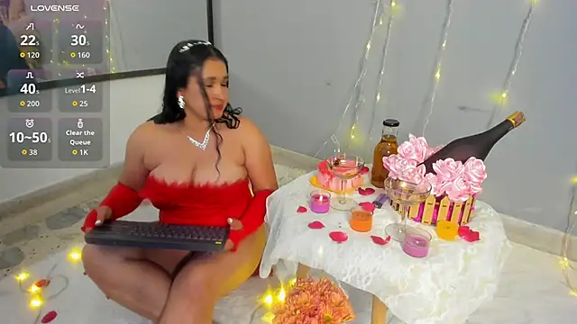 amanda noir online show from 09-27-25, 03:00