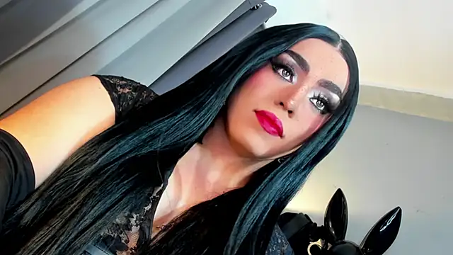 MagnaCumLoader17 online show from 01-11-26, 01:54