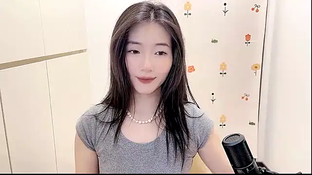 Rosalind xixi online show from 09-26-25, 01:04