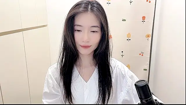 Rosalind xixi online show from 09-29-25, 07:46