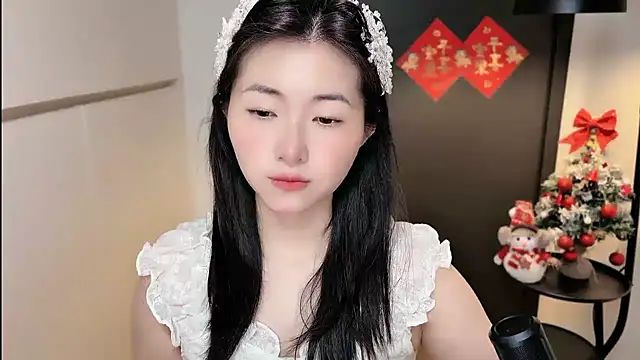 Rosalind xixi online show from 02-28-26, 10:05