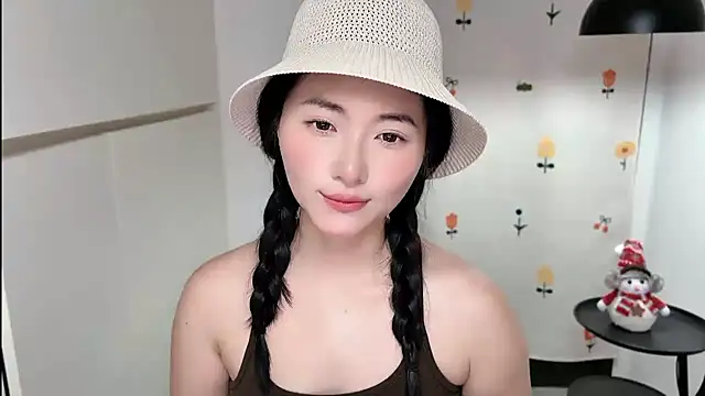 Rosalind xixi online show from 03-24-26, 04:06