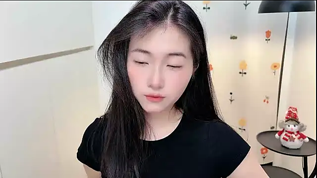 Rosalind xixi online show from 04-10-26, 07:46