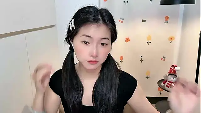 Rosalind xixi online show from 04-20-26, 02:47