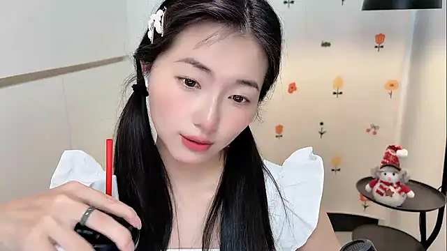 Rosalind xixi online show from 04-23-26, 03:30