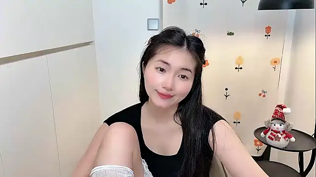 Rosalind xixi online show from 04-27-26, 02:59