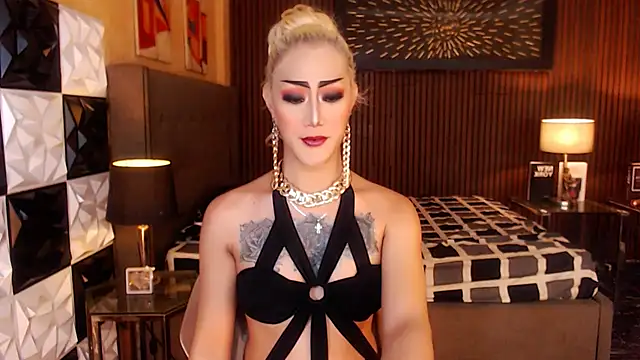 HorseCockDivine online show from 02-17-26, 08:37