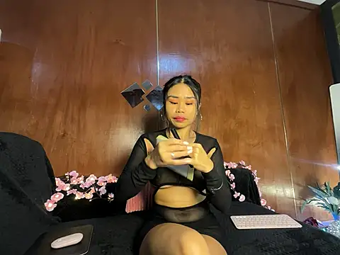 JellySbeans online show from 03-04-26, 07:53