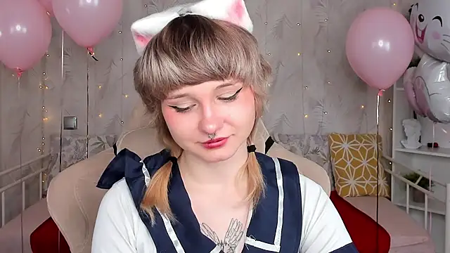 Tori Cutie online show from 03-31-26, 12:12