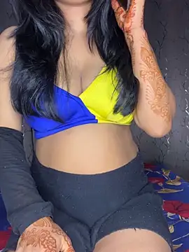 Cute-Samayra online show from 05-14-26, 06:04