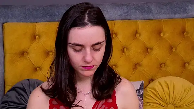 Jessica White  online show from 01-09-26, 04:48