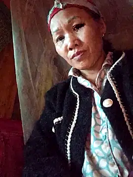 TinTin321 online show from 11-11-25, 01:38