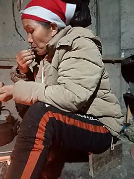 TinTin321 online show from 02-10-26, 11:14