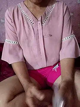 TinTin321 online show from 04-18-26, 05:11