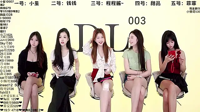 ZZ00033S online show from 10-13-25, 08:25