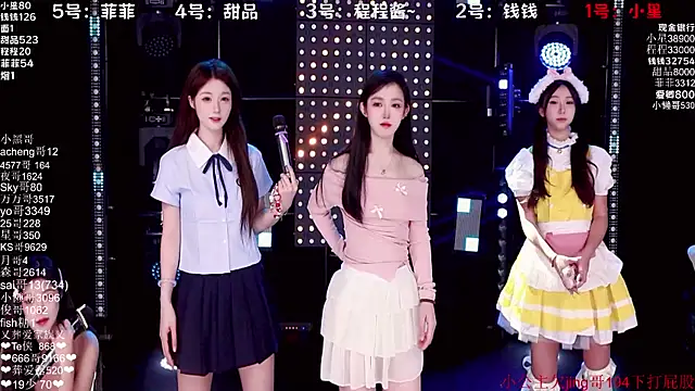 ZZ00033S online show from 11-21-25, 08:24