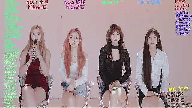 ZZ00033S online show from 04-21-26, 11:16