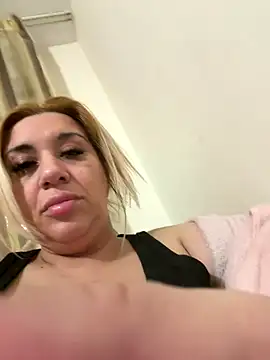 TheeaBlanco online show from 12-18-25, 05:19