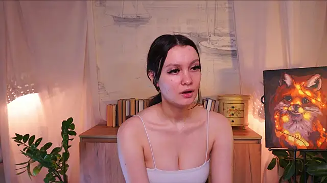 EvaDowe online show from 09-28-25, 04:29