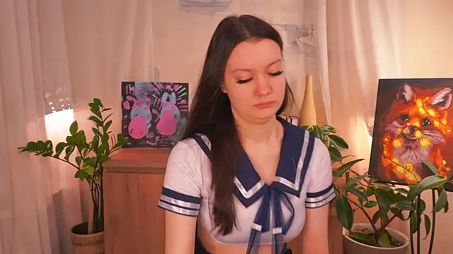 EvaDowe online show from 10-13-25, 04:01