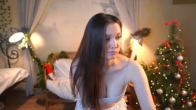 Snapshot of EvaDowe chatting on 01-10-26, 03:41 EvaDowe online show from 01-10-26, 03:41