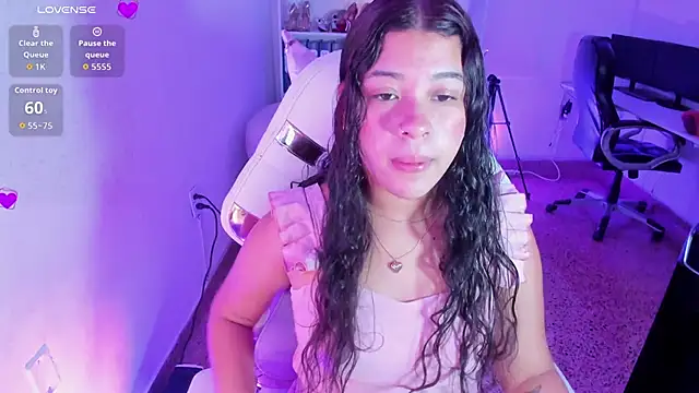 Ivy nt online show from 11-29-25, 01:14