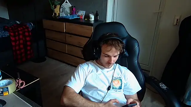 Rudi2007Eye online show from 03-09-26, 11:36