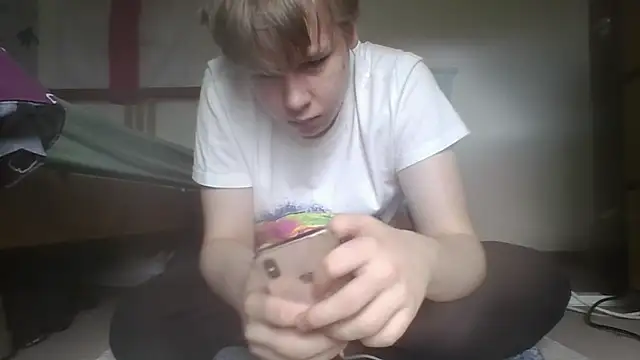 TomasCramp online show from 03-24-26, 02:22
