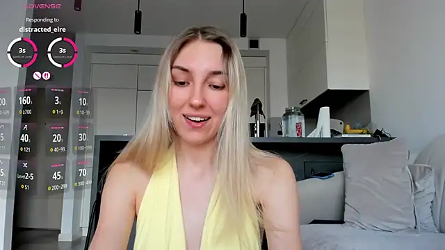 Sunny Rina  online show from 02-02-26, 09:08