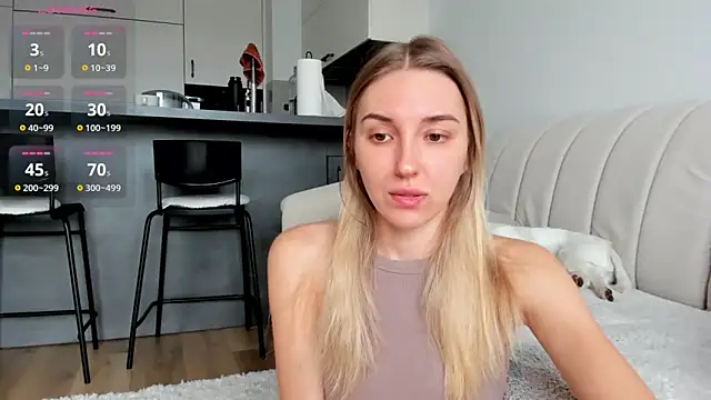 Snapshot of Sunny_Rina_ chatting on 04-16-26, 07:09 Sunny Rina online show from 04-16-26, 07:09