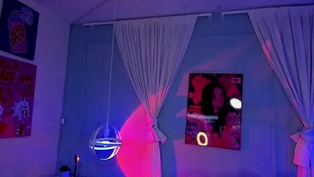 Hannahpage online show from 10-06-25, 11:40