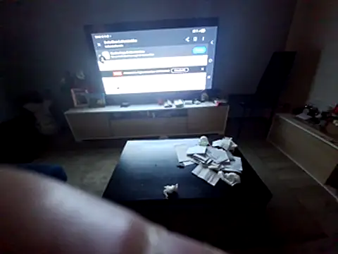 NegativeCleat4 online show from 04-23-26, 11:20