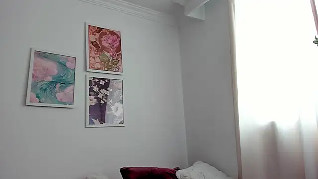 canelleGarces online show from 04-24-26, 05:15