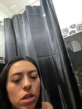 canelleGarces online show from 07-19-26, 07:39