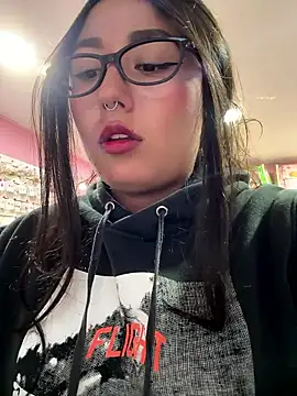 saranghae  online show from 01-10-26, 10:58