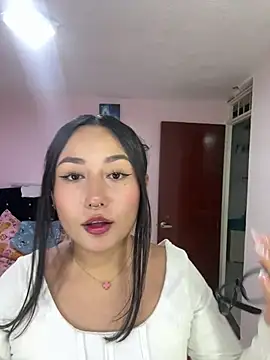 saranghae  online show from 03-12-26, 11:22