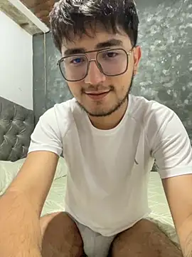 DanteRushh online show from 09-23-25, 11:08