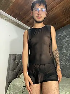 DanteRushh online show from 09-26-25, 10:14