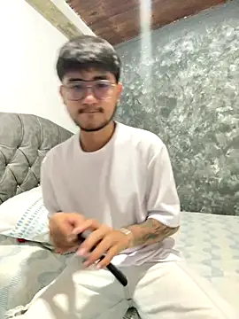 DanteRushh online show from 09-29-25, 08:24